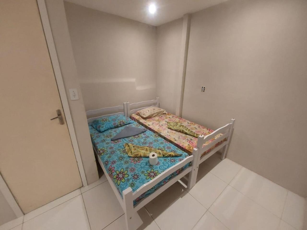 Mar De Rosas 02 Inn Fortaleza (Ceara)